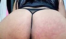 I Arrived Tired From Work, But My Husband Gave Me A Hard Fuck To Relax Completely