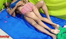 Friend Banged Me Hard, Broke My Back with Relentless Thrusts