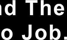 shy latina gives blowjob in backroom interview