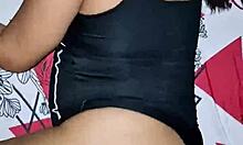 I Arrived Tired From Work, But My Husband Gave Me A Hard Fuck To Relax Completely