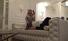 World's First A.I. Butler Designed to Serve and Satisfy Fantastically