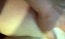 Big cock in my ass, what do you think?