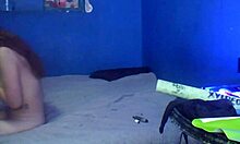 Quick Morning Slam with My Sister’s Husband Again