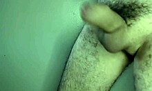 Bouncing dick captured for 10 minutes in slow motion detail