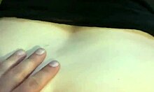 Big cock in my ass, what do you think?