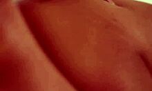 Petite Babe Lady Dee Seduces Big Cock Boyfriend Thomas J