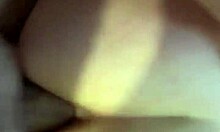 Big cock in my ass, what do you think?