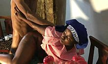 Reverend Step Sister Confesses Sins with Multiple Cumshots