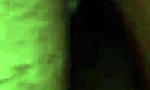 Close-Up Pussy Pounded by Big Dick with Huge Cumload