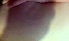 Big cock in my ass, what do you think?