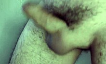 Bouncing dick captured for 10 minutes in slow motion detail