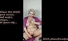 officer threatens teen 18+ with police involvement, leading to intense pov doggystyle in the garage 😈