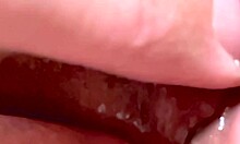 Wow! Amateur Pink Pussy Drilled 51 Days After Losing Virginity, Part 2, So Wet!