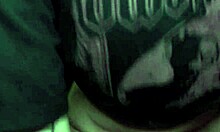 when i wear stockings and shorts, rough fuck with girlfriend is only option