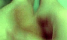 amateur relaxes masturbating big cock naked homemade