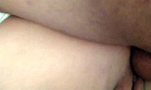 my wife lied about the gym, she's getting fucked in sportswear 😏