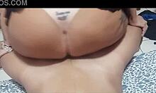 BBW Manipulates Wife With Perfect Husband Seduction