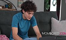 my girlfriend fits in with my freeuse family dynamic