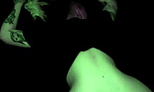 when i wear stockings and shorts, rough fuck with girlfriend is only option