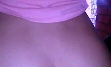 My Sister-in-Law Wakes Me with Wild Rides at Home