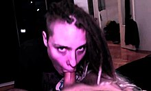 when i wear stockings and shorts, rough fuck with girlfriend is only option