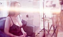 Imagine Fucking And Creampieing Your Beautiful Neighbor In Lingerie POV