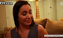 ฉันพร้อมสำหรับการขี่สุดป่าเถื่อนกับ Karlee Grey