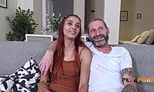 Млада шпанска беба Esmeralda Blue интервјуисана о жељама