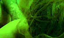 Holy Shit, He Fucks Me So Hard I Start My Period!