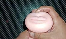 Intense Blowjob Then Rough Fuck Filling Pussy With Cum