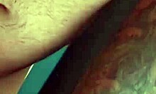 Holy Shit, He Fucks Me So Hard I Start My Period!