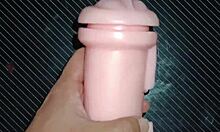 Intense Blowjob Then Rough Fuck Filling Pussy With Cum