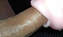 Intense Blowjob Then Rough Fuck Filling Pussy With Cum