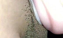 Intense Blowjob Then Rough Fuck Filling Pussy With Cum