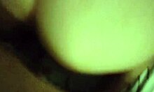 novinha has an intense orgasm