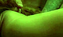 Holy Shit, He Fucks Me So Hard I Start My Period!