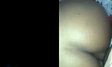 nicoly mattos gets ass licked and fucked hard in quickie