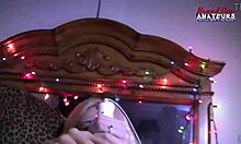 I, Olyssia, Squirt Big Loads During My Solo Masturbation Olympics. Ginger Beauty Competes with Toys.