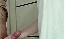 Kawan Stepmom Lancap Dick Saya Semasa House Party Liar