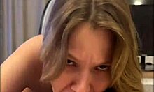 The Stream Ended With A Real Hardcore Fuck