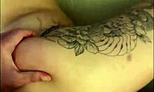 The Stream Ended With A Real Hardcore Fuck