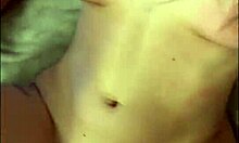 The Stream Ended With A Real Hardcore Fuck