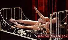 extreme self fisting poor tiny 18+ jade jantzen she just wanted to have