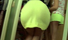 poppy loves bisexual sex with stepbrother and bellavina, gaping pussy