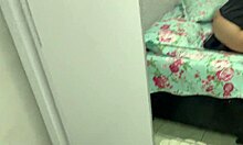 I Love Being Submissive And Sucking This Cock