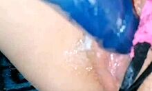 what’s it like having raw amateur sex in a homemade video?