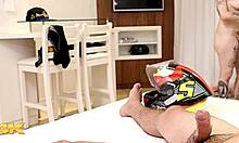 esse é o melhor boquete que já ganhei