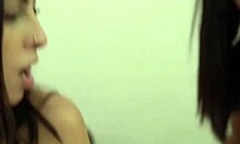 University Friends Engage In Group Activity