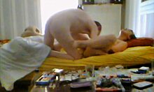 i fisted my petite amateur whore's tight pussy in a kinky session.