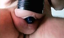 Gazzadomm shares homemade rough toy session update